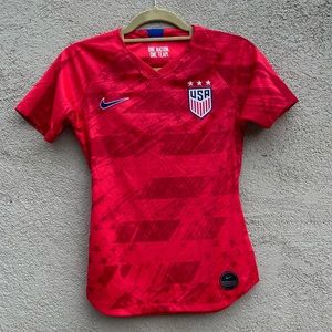 Nike USWNT Jersey